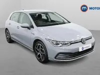 Usado VW Golf VIII Style 131 HP (96 kW) 2024 Citadino