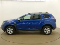 Używany Dacia Duster Comfort 130 KM (95 kW) 2021 Niebieski SUV