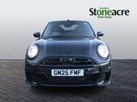 Used Mini Cooper Cabriolet Sport 2025 Grey Cabriolet