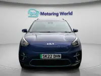 Usado Kia e-Niro 147 kW (201 HP) 2022 SUV