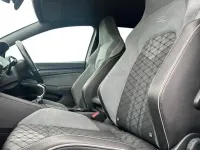 Used VW Golf VII R-line 150 HP (110 kW) 2021 Grey Hatchback