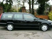 Used Volvo V70 1999 Estate