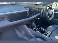 New Audi A6 e-tron S-Line 210 kW (286 HP) 2026 Grey Hatchback
