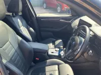 Used BMW iX3 M Sport 210 kW (286 HP) 2023 Grey SUV