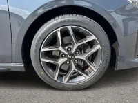 Second-hand Kia Ceed GT-Line 158 CP (116 kW) 2021 Gri Hatchback
