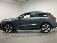 Used Audi Q5 Advanced 204 HP (150 kW) 2025 Grey SUV