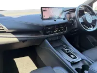 Used Nissan Qashqai Tekna 190 HP (139 kW) 2023 Grey SUV