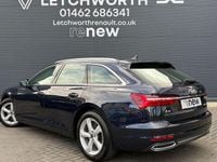 Used Audi A6 Sport 204 HP (150 kW) 2023 Estate