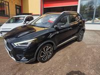 Usado MG MG3 2020 Preto Citadino