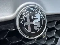 Used Alfa Romeo Giulietta Lusso 140 HP (102 kW) 2012 Silver Hatchback