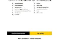 Used Jaguar XJ Portfolio 275 HP (202 kW) 2014 Blue Sedan