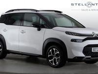 Used Citroën C3 PureTech 110 HP (80 kW) 2023 Hatchback