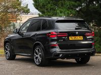 Used BMW X5 M Sport 298 HP (219 kW) 2025 Black SUV