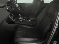 Usado Land Rover Range Rover evoque R-Dynamic 309 CV (227 kW) 2023 Negro SUV