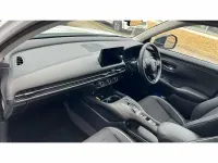 Used Honda ZR-V Sport 184 HP (135 kW) 2025 White SUV