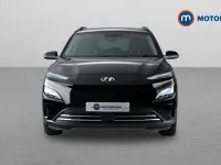 Used Hyundai Kona Premium 150 kW (204 HP) 2022 Black SUV