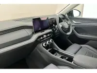 Used Skoda Kodiaq SE L 110 HP (80 kW) 2025 Graphite grey metallic SUV