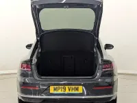 Used VW Arteon Elegance 150 HP (110 kW) 2018 Hatchback