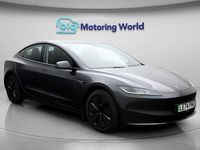 Used Tesla Model 3 RWD 208 kW (283 HP) 2025 Grey Sedan