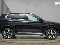 Used BYD Seal U Comfort 218 HP (160 kW) 2025 Black SUV