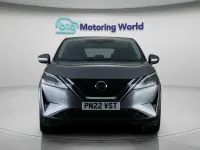 Used Nissan Qashqai Acenta Premium 138 HP (101 kW) 2022 SUV