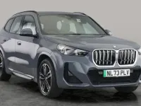 Used BMW iX1 M Sport 230 kW (313 HP) 2025 SUV