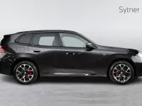 New BMW X3 M Sport 197 HP (144 kW) 2026 SUV