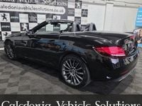 Used Mercedes E250 AMG line 204 HP (150 kW) 2017 Cabriolet