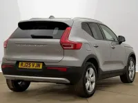 Used Volvo XC40 Core 161 HP (118 kW) 2026 SUV