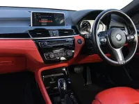 Used BMW X2 Comfort Edition 306 HP (225 kW) 2019 Black SUV
