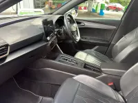 Used Cupra Formentor 150 HP (110 kW) 2023 Grey SUV