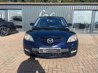 used Mazda 3 1.6 Takara 5dr