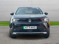 Second-hand Vauxhall Mokka Ultimate 98 kW (134 CP) 2022 Negru SUV