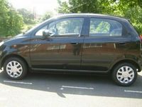Used Chevrolet Matiz 2007 Hatchback