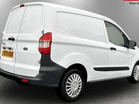 Used Ford Transit Trend 101 HP (74 kW) 2023 Van