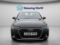 Used Audi A3 Sportback e-tron Sport 201 HP (147 kW) 2022 Hatchback