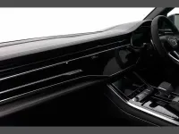 Used Audi RS Q8 Advanced 600 HP (441 kW) 2022 Black SUV