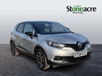 Used Renault Captur Iconic 115 HP (84 kW) 2019 Other SUV