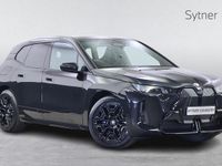 Used BMW iX M Sport 295 kW (402 HP) 2025 Black SUV