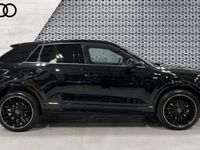 used Audi Q2 Black Edition 35 TFSI 150 PS S tronic Semi Auto