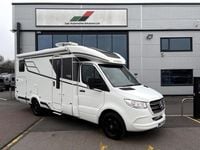 Begagnad Mercedes 600 2020 Vit