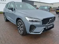 Used Volvo XC60 Plus 194 HP (142 kW) 2022 Grey SUV