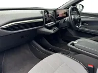 Used Renault Megane E-Tech 160 kW (218 HP) 2022 Other Hatchback