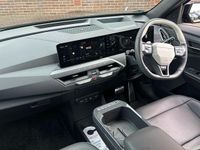 New Kia EV5 GT-Line S 160 kW (218 HP) 2025 Black SUV