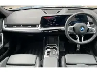 Usado BMW iX1 M Sport 230 kW (313 HP) 2025 Storm bay SUV