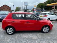 used Skoda Fabia 1.2 S 5dr