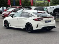 Used Honda Civic Type R 2025 Hatchback