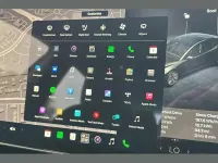 Used Tesla Model 3 Long Range RWD 231 kW (315 HP) 2024 Black Sedan