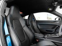 New Porsche 911 GT3 2025 Black Coupe