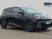 New BYD Dolphin Comfort 114 kW (156 HP) 2025 Black Hatchback